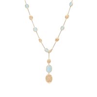 Collana Marco Bicego Donna in Oro giallo CB2653-B - CB2653-B